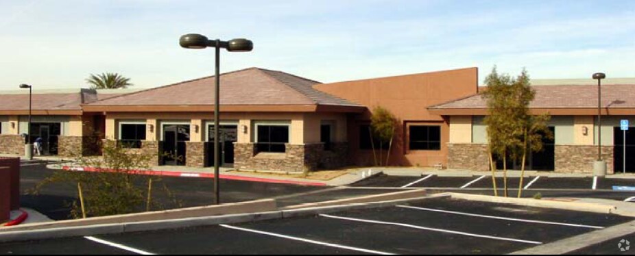 More Photos Of 12211 S Eastern Ave, Henderson Unknown For Lease