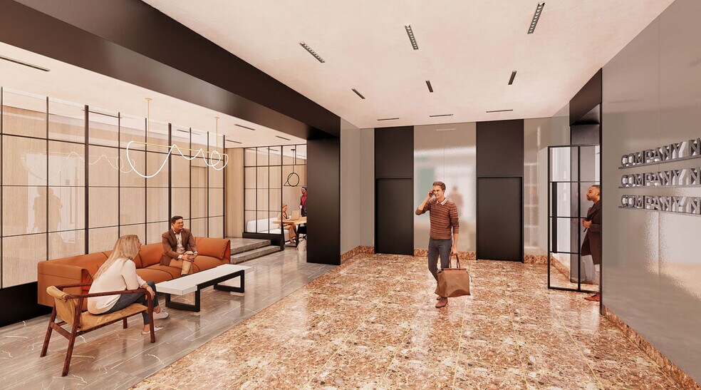 More Photos Of 50 N Park Ave, Rockville Centre Office For Lease