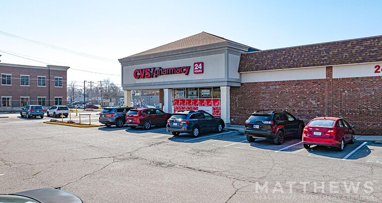 More Photos Of 21 W Main St, Brownsburg Drugstore For Sale