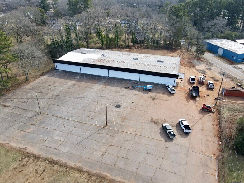 Primary Photo Of 202 Highway 29 Byp N, Anderson Freestanding For Lease