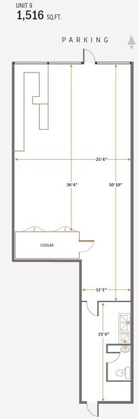 More Photos Of 9620 Elbow Dr SW, Calgary Storefront For Lease