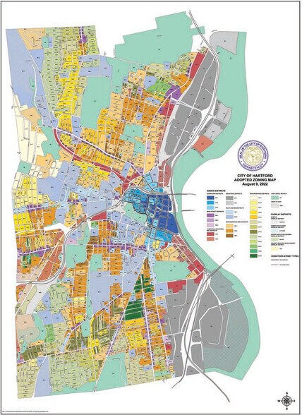 More Photos Of 3080 Main St, Hartford Showroom For Sale