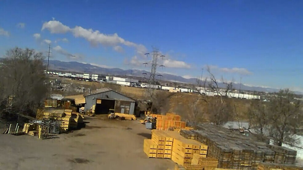 More Photos Of 6100 Huron St, Denver Manufacturing For Sale