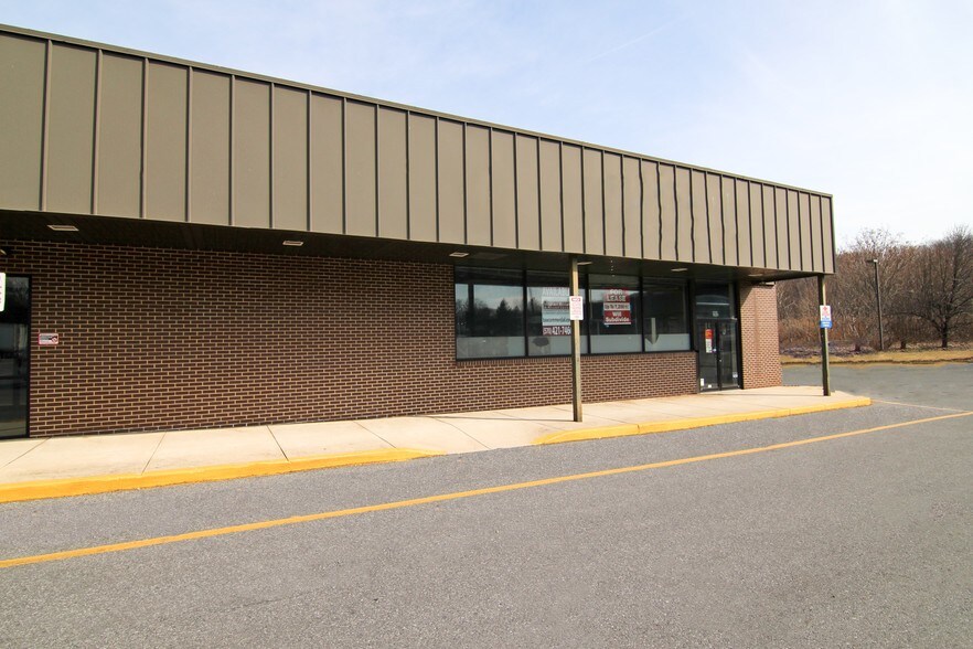 More Photos Of 200-260 Line St, Easton Freestanding For Lease