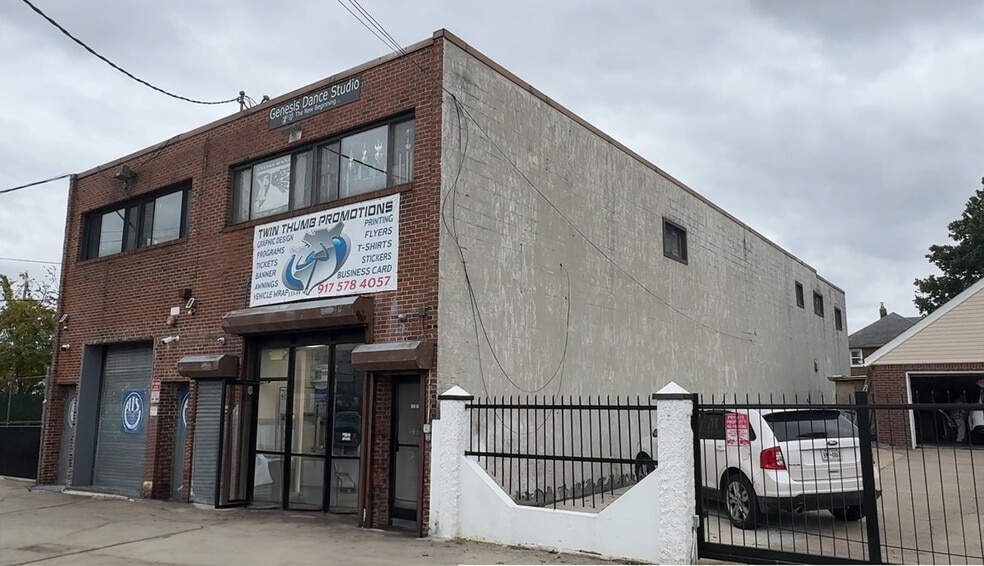 Primary Photo Of 133-59 242nd St, Rosedale Service For Sale