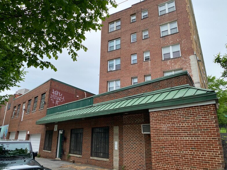 More Photos Of 4424 Arkansas Ave NW, Washington Warehouse For Sale
