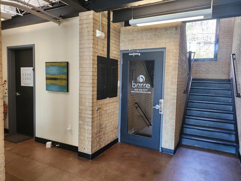More Photos Of 2765 S Colorado Blvd, Denver Office For Lease