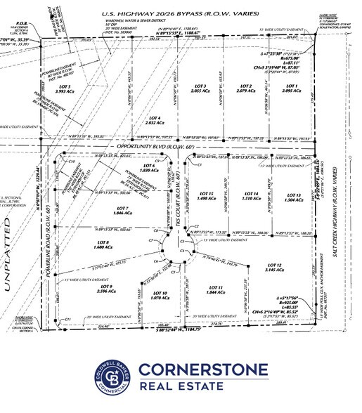 More Photos Of Opportunity, Mills Land For Sale