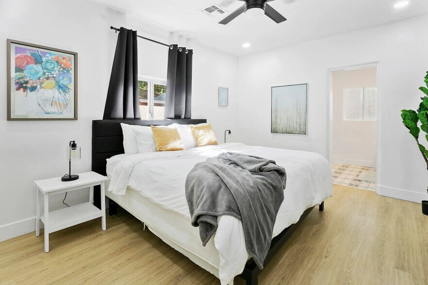 More Photos Of 3139 N 40th St, Phoenix Apartments For Sale