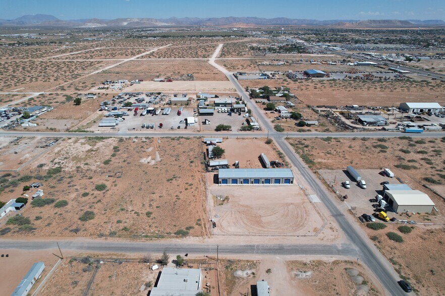 More Photos Of 13951 Dade rd, El Paso Research And Development For Sale