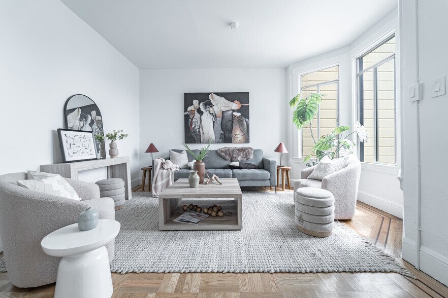 More Photos Of 1538 Thomas Ave, San Francisco Apartments For Sale