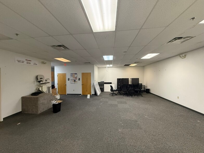 More Photos Of 4200 Church St, Sanford Warehouse For Lease