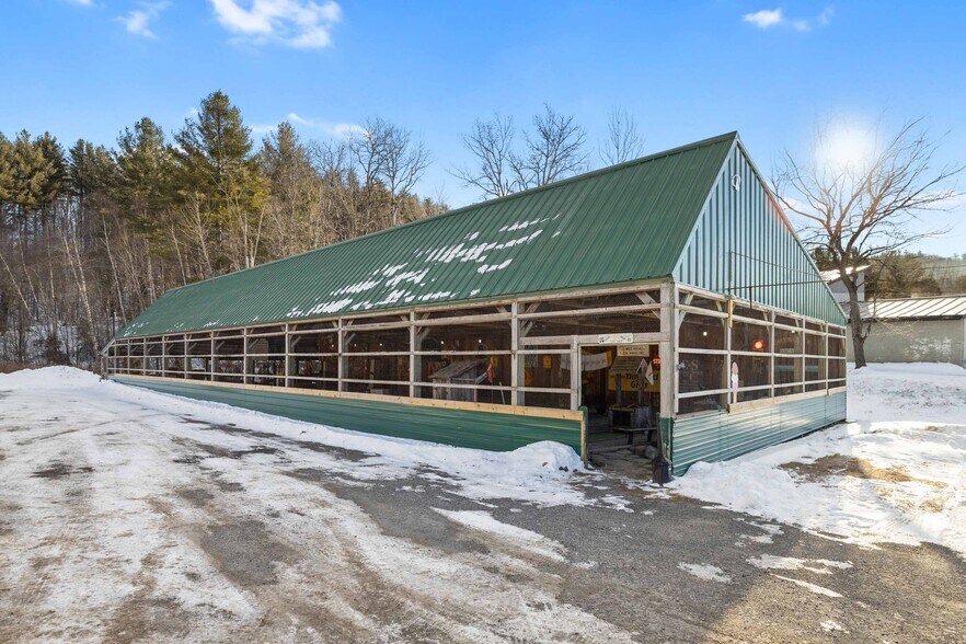 More Photos Of 179 Vermont Route 100 N, Wilmington Specialty For Sale