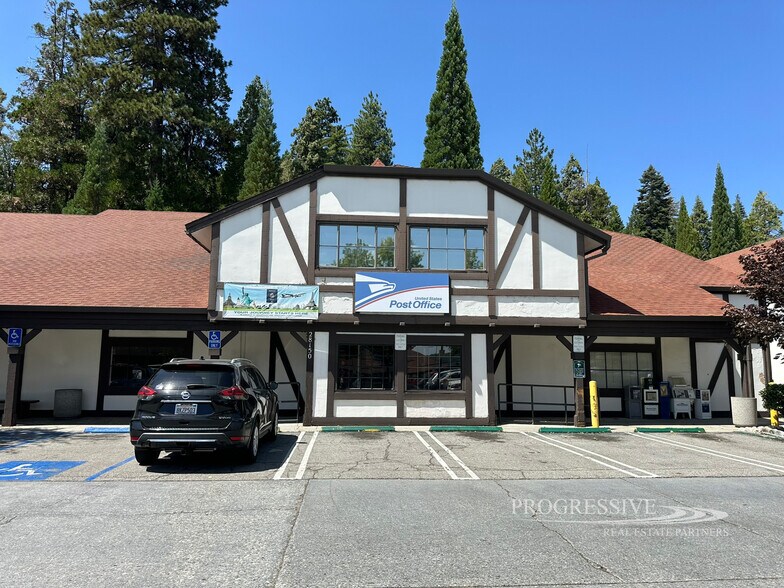 More Photos Of 28200 Hwy 189, Lake Arrowhead Unknown For Lease