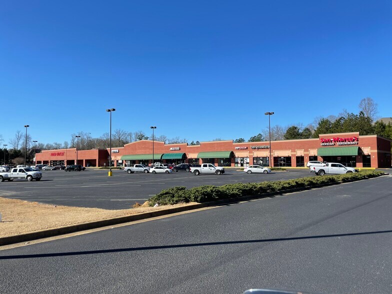 More Photos Of 3599 Highway 14, Millbrook Unknown For Lease