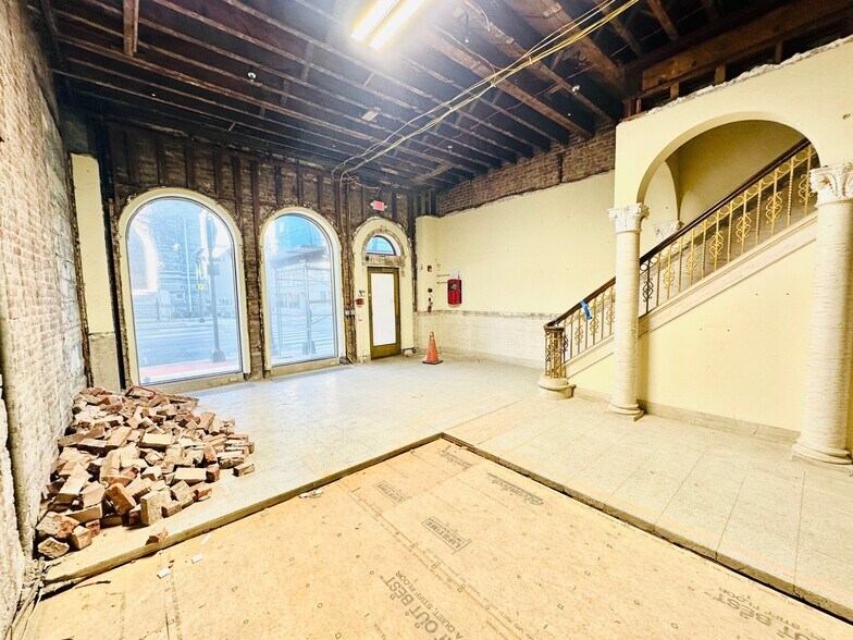 More Photos Of 258 Atlantic St, Stamford Office For Sale