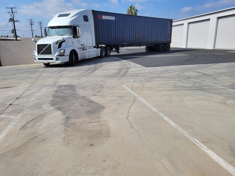 More Photos Of 417 Agostino Rd, San Gabriel Manufacturing For Sale