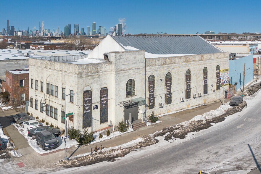 More Photos Of 5670 58th St, Flushing Lodge Meeting Hall For Sale