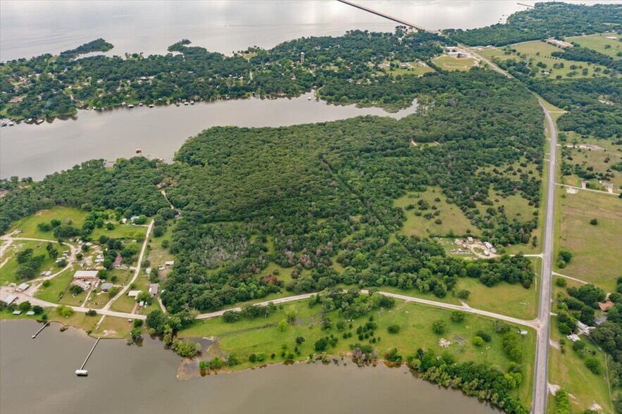 More Photos Of TBD County Road 1540, Point Land For Sale