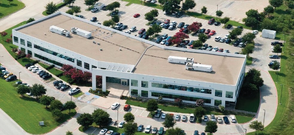 Primary Photo Of 2301 Eagle Pky, Fort Worth Office For Lease
