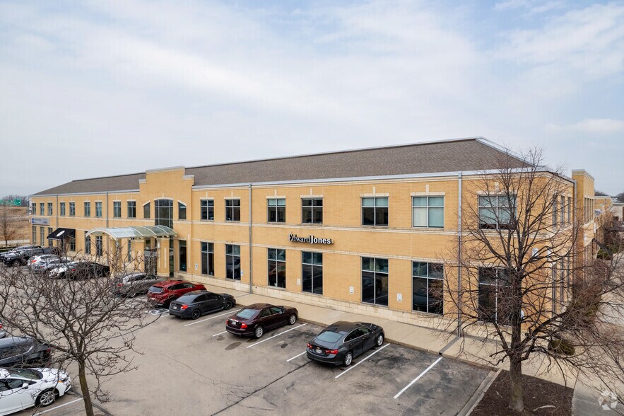 Primary Photo Of 7734-7780 Elmwood Ave, Middleton Medical For Lease