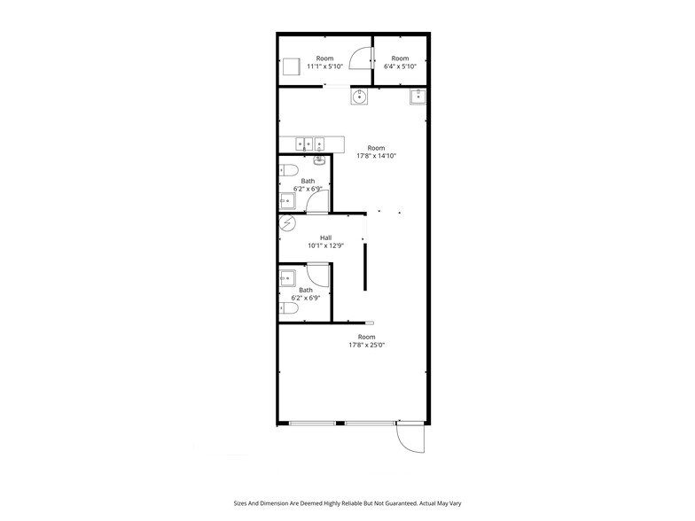 More Photos Of 202-204 E Imperial Ave, El Segundo Storefront For Lease