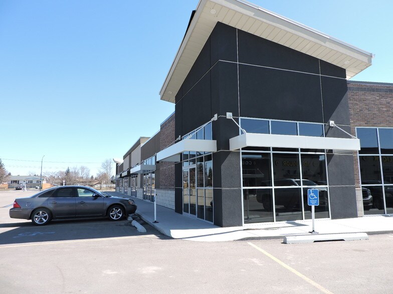 More Photos Of 6075 67A St, Red Deer General Retail For Lease