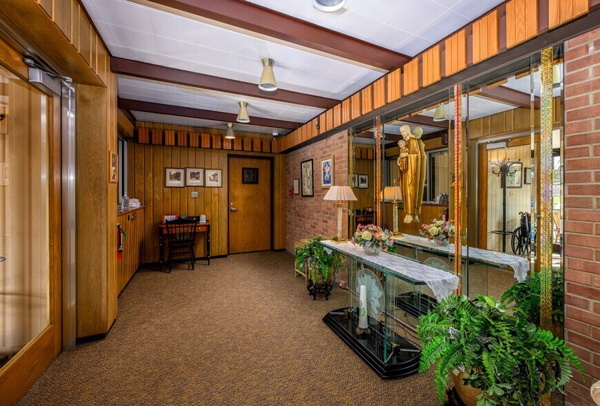 More Photos Of 2812 Harvard Ave NW, Canton Assisted Living For Sale