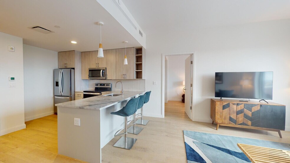 More Photos Of 45-55 Brighton Ave, Allston Apartments For Lease