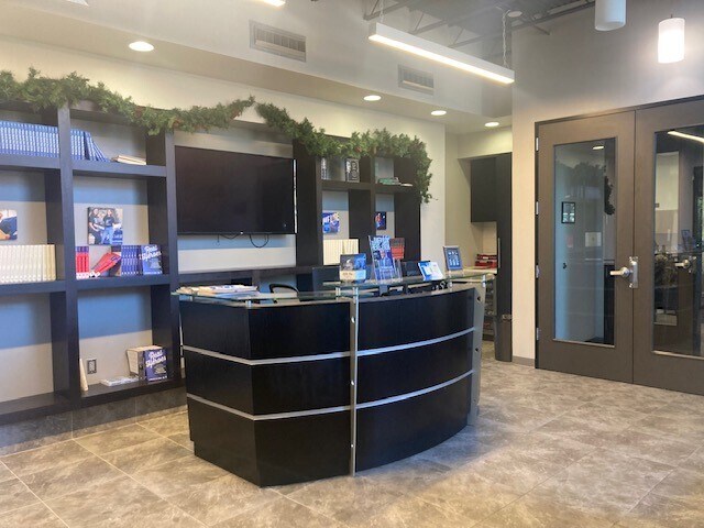 More Photos Of 500 Capital Of Texas Hwy N, Austin Unknown For Lease