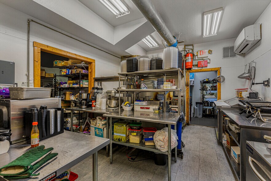 More Photos Of 3093 US Highway 64 E, Sapphire General Retail For Sale