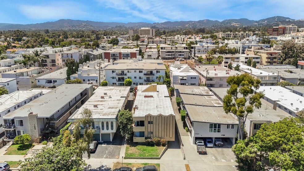 More Photos Of 11943 Kiowa Ave, Los Angeles Apartments For Sale