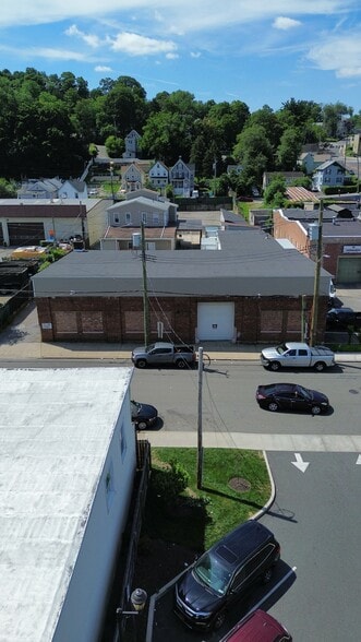 Primary Photo Of 1215 Park St, Peekskill Warehouse For Lease