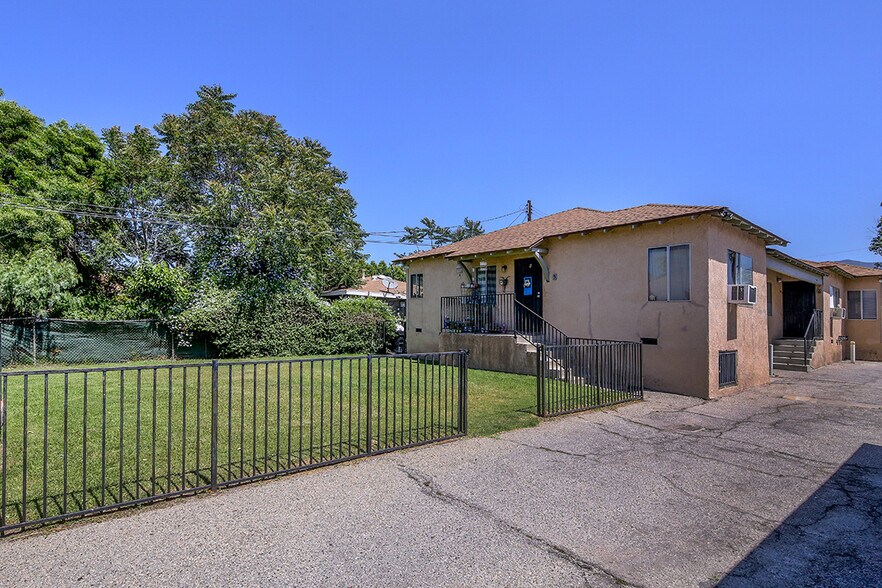 More Photos Of 12528 Bradley Ave, Sylmar Apartments For Sale