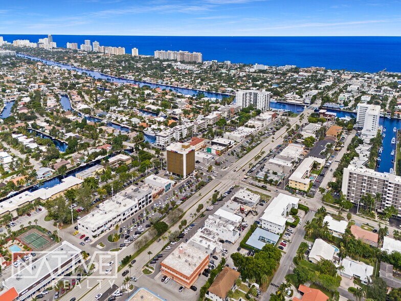 More Photos Of 2920-2940 E Commercial Blvd, Fort Lauderdale Storefront Retail Office For Lease