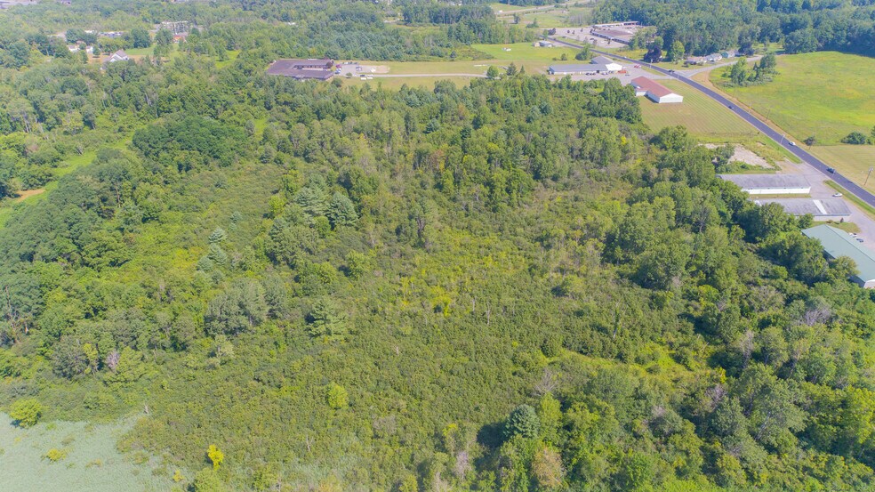 More Photos Of 194 Harrison St, Gloversville Land For Sale