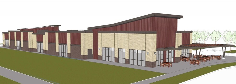 More Photos Of 1419 Airport Rd, Longmont Storefront For Lease