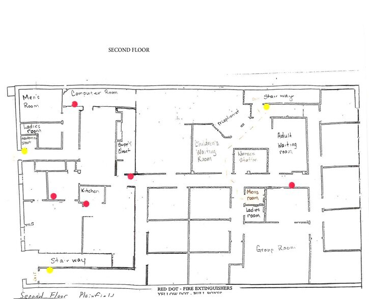 More Photos Of 117-119 Roosevelt Ave, Plainfield Office For Sale