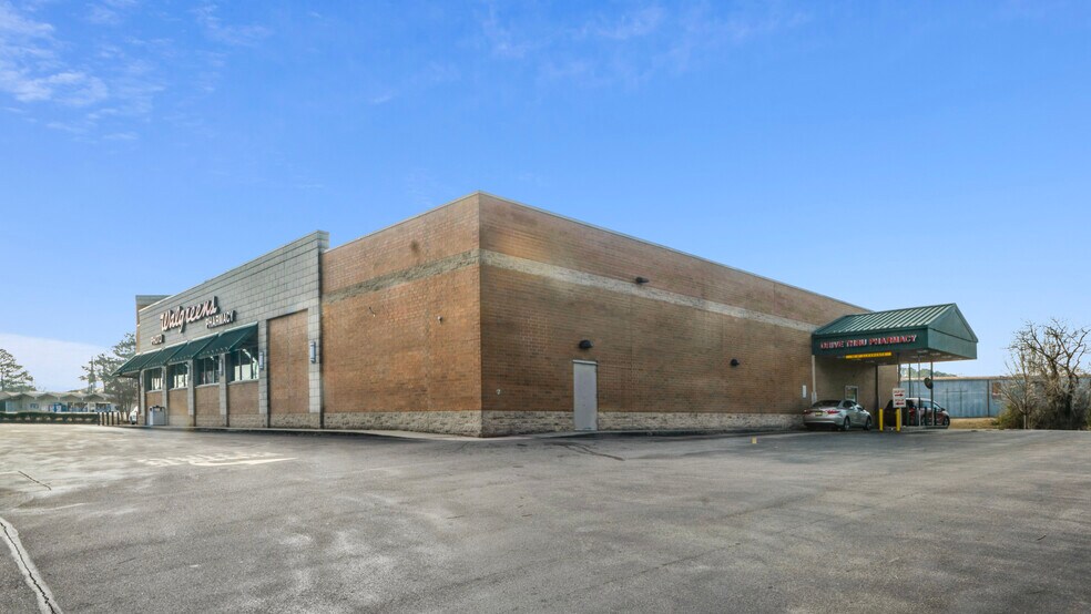 More Photos Of 879 Highway 78, Sumiton Drugstore For Sale