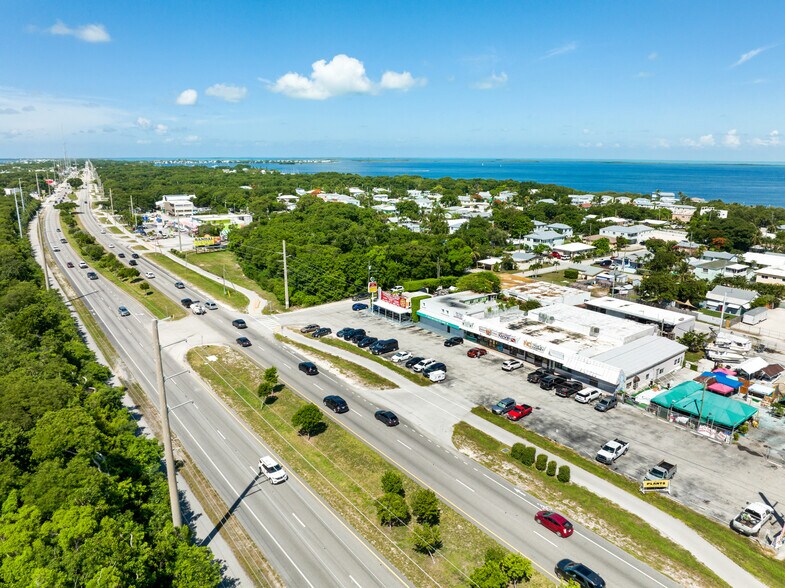More Photos Of 100636 Overseas Hwy, Key Largo Storefront Retail Residential For Sale