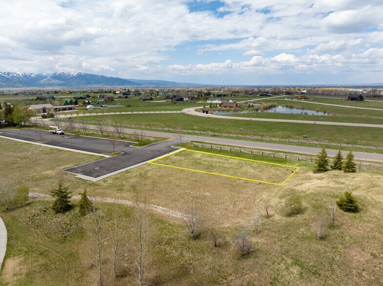 More Photos Of 131 9500 S, Victor Land For Sale