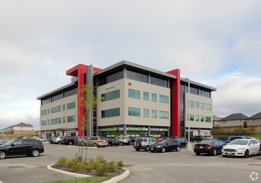 More Photos Of 35 Upper Centennial Pky, Hamilton Medical For Lease