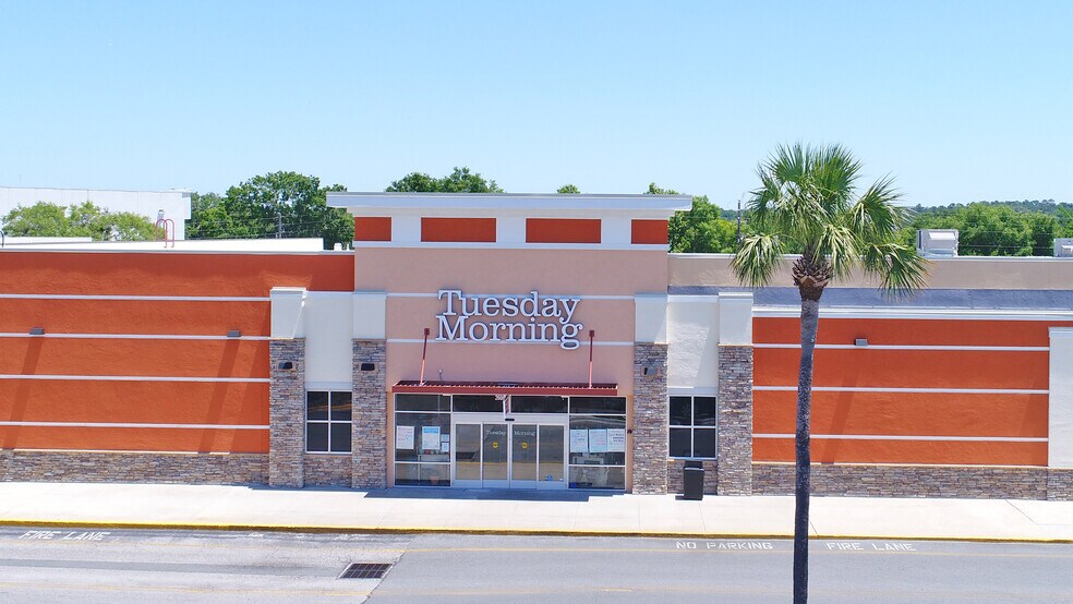 More Photos Of 2401 SW 27th Ave, Ocala Unknown For Lease