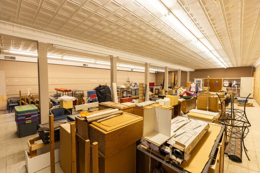 More Photos Of 1242 Commercial Ave, Anson General Retail For Sale