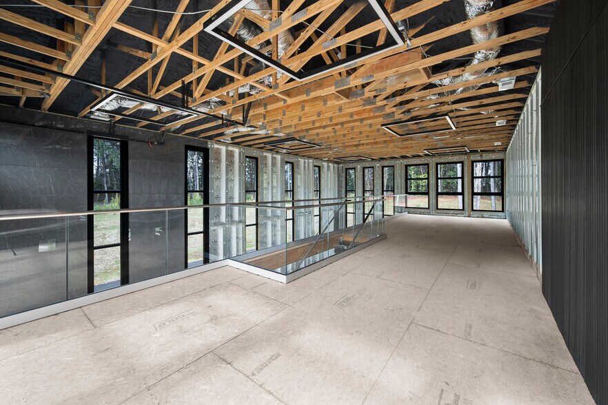 More Photos Of 248 Singleton rd, Mooresville Self Storage For Sale