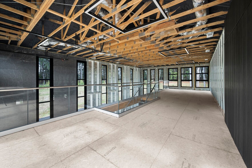 More Photos Of 248 Singleton rd, Mooresville Self Storage For Sale