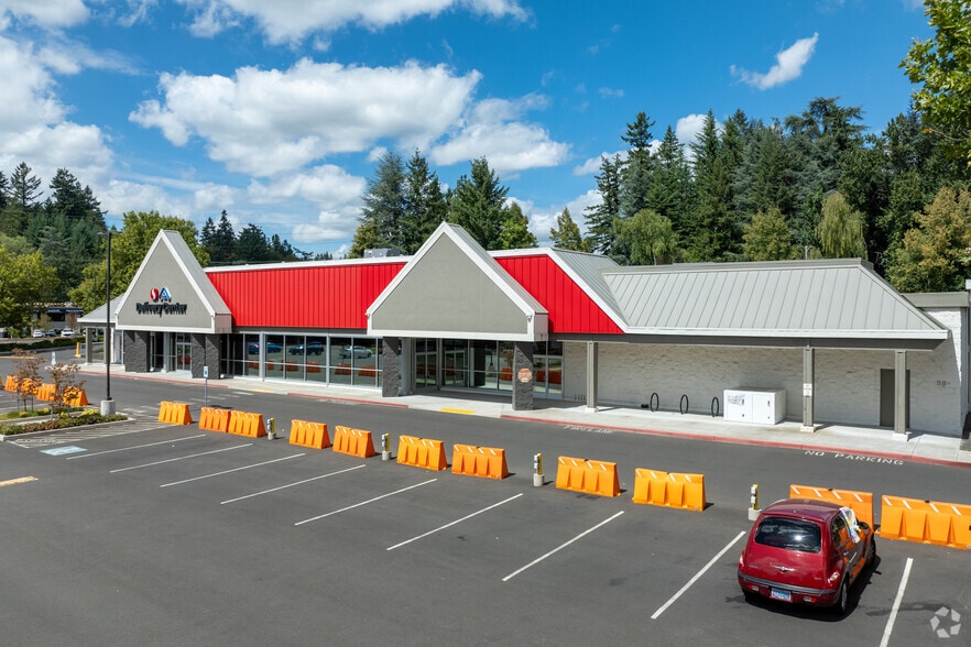 More Photos Of 6745 SW Beaverton Hillsdale Hwy, Portland Supermarket For Lease