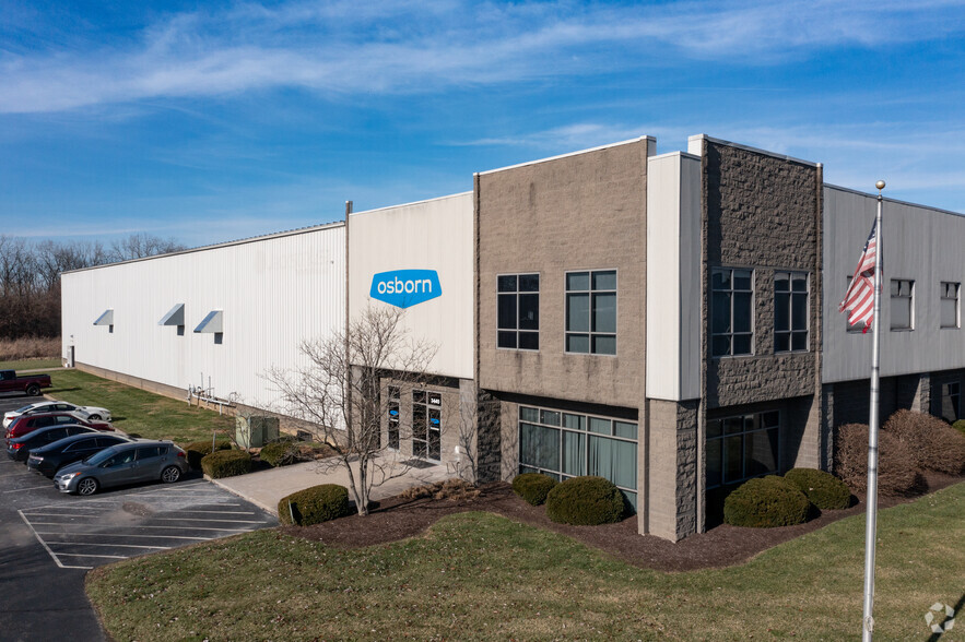 Primary Photo Of 3440 Symmes Rd, Cincinnati Warehouse For Lease