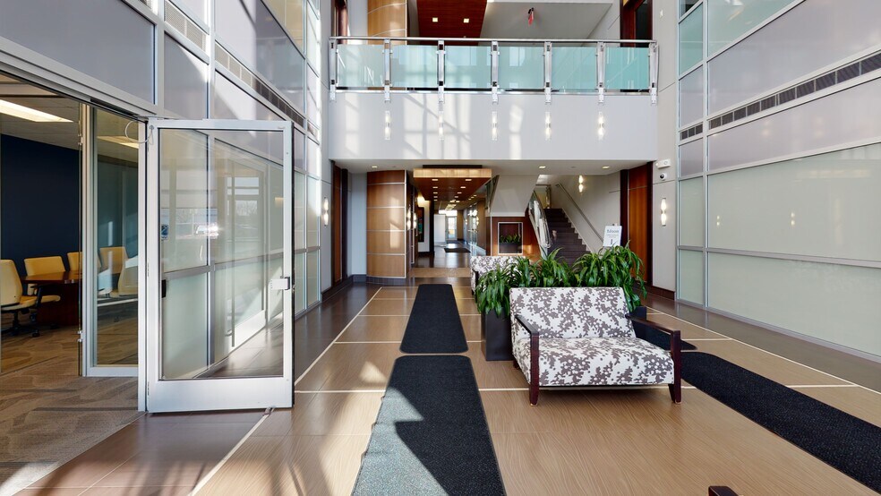 More Photos Of 1530 American Way, Greenwood Office For Lease