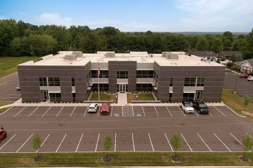 More Photos Of 1255 High St, Wadsworth Medical For Lease